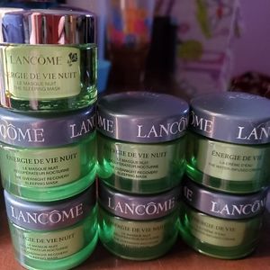 Lancome Energie De Vie